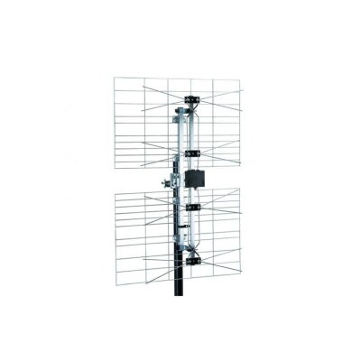 ME ANTENNE Panneau UHF EXTERIEURE