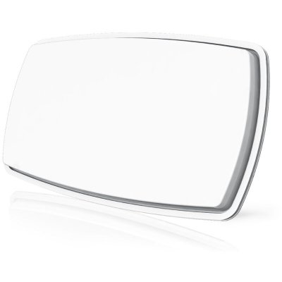M E Antenne Satellite Plate - Cahors MINISAT SINGLE - Gain 33,7 dB, Polarisation Horizontale & Verticale
