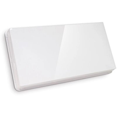 M E Antenne satellite plate - Engel Axil AN7080 - 4K, Double Polarisation, Fr&eacute;quence 10.7 - 12.75 GHz