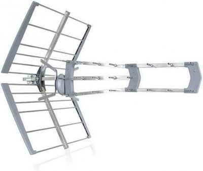CAHORS Antenne Tnt 18Hd-5G Visiosat 0145253R13