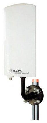 GENERIQUE Antenne TNT HD ext&eacute;rieure ''TX-260TR''