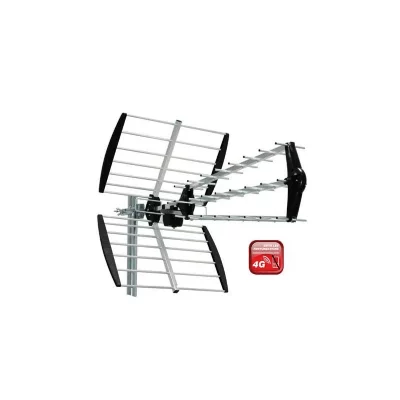 GENERIQUE Antenne tri nappe uhf 21 a 60. Rejection reference : 018950