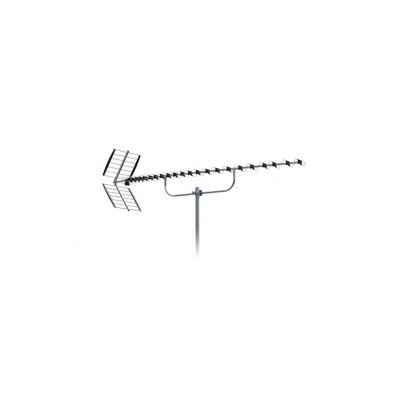 ME Antenne TV TNT Ext&eacute;rieure 36,5 dBi Puissante