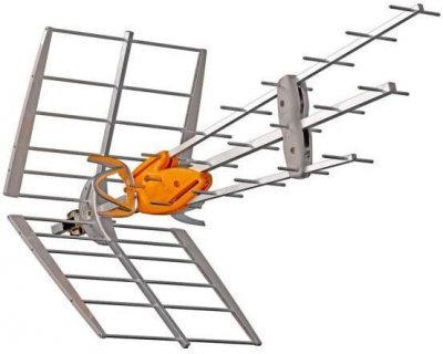 VES Antenne uhf lte c21/48 dathd boss tech