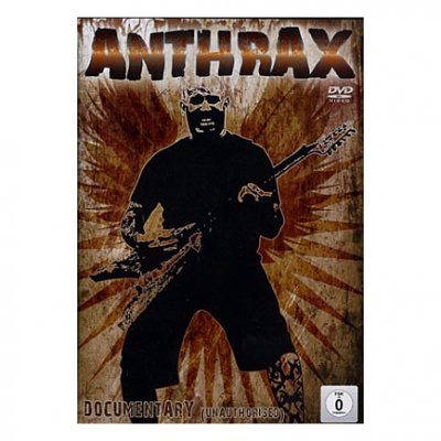  Anthrax - Documentary (Unauthorised)