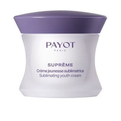 PAYOT Anti-Age & Anti-rides  Supr&ecirc;me Cr&egrave;me Jeunesse Sublimatrice