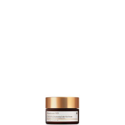 PERRICONE MD Anti-Age & Anti-rides  Cr&egrave;me Contour Des Yeux Neuropeptide