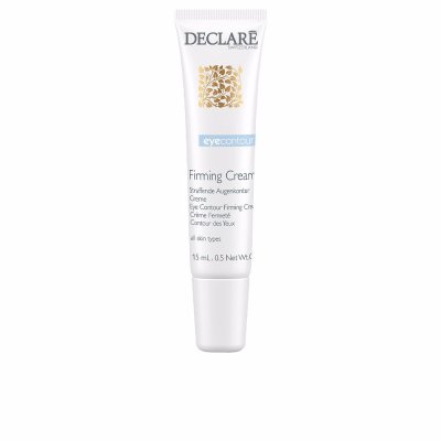 DECLARE Anti-&acirc;ge Contour des yeux Cr&egrave;me raffermissante raffermissante 15 Ml