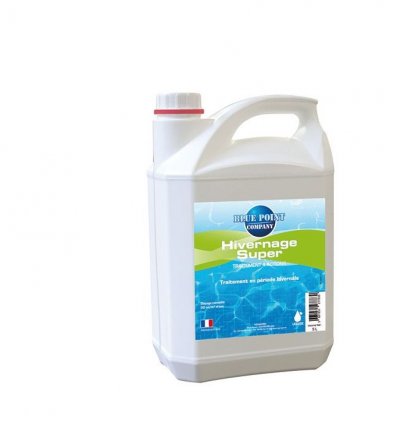 BLUE POINT COMPANY Anti-algues Hiver - 5 L 