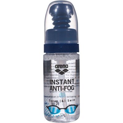 ARENA Anti-bu&eacute;e  antifog spray antibuee blanc taille : uni r&egrave;f : 65962