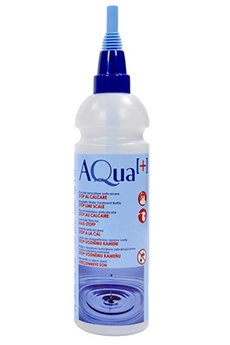 Anti calcaire Euroflex BOUTEILLE AQUA+