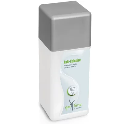BAYROL Anti-calcaire spatime  1l