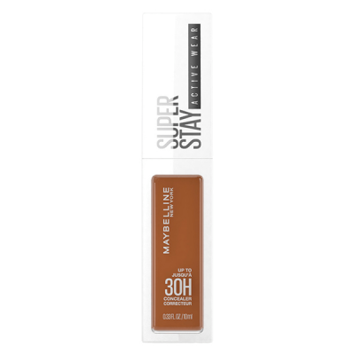 MAYBELLINE NEW YORK Anti-cernes haute couvrance longue tenue 30H  - 65 Bronze