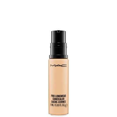 MAC Anti-Cernes liquide Prolongwear - Teinte Neutral Cool NC25 - M.A.C