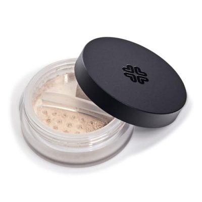 LILY LOLO Anti cernes min&eacute;ral poudre libre Caramel 