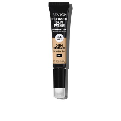 REVLON GRAN CONSUMO Anti-cernes Satin N&deg;012 Seal The Deal Colorstay Revlon - Le Tube De 8ml