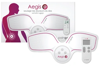 PAINGONE Anti douleur  Aegis dos 
