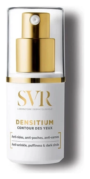 SVR Anti-rides, anti-poches, anti-cernes