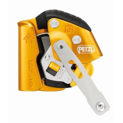 PETZL Antichute mobile ASAP Lock  - B071BA00