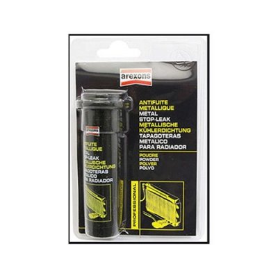 Antifuite moteur professionnel, en poudre Arexons 7245