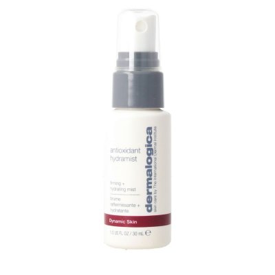 DERMALOGICA Antioxidant HydraMist - brume hydratante antioxydante anti-&acirc;ge