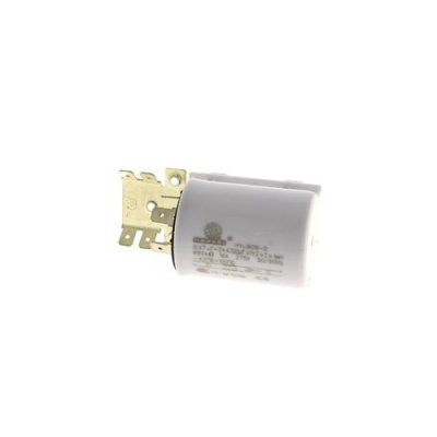 ARISTON Antiparasite 0,47&micro;f c00064559 pour Lave-linge 