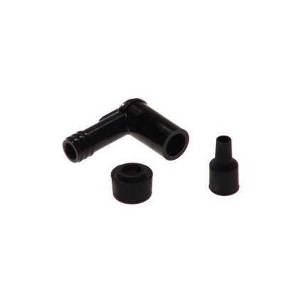 NGK Antiparasite  pour moto NC LB05F sans olive 5 Kohm
