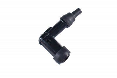NGK Antiparasite  pour moto scooter quad LB05E avec olive 5 Kohm