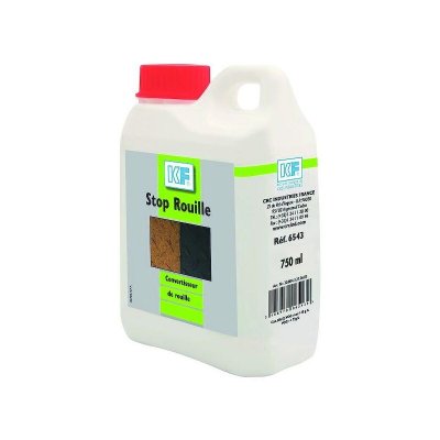 KF Antirouille Stop Rouille 6543 750ml CRC