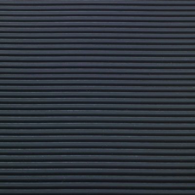 WENKO Antirutschmatte zuschneidbar 150x50cm schwarz - 