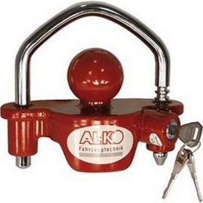 AL KO Antivol attellage universel compact alko -S18020