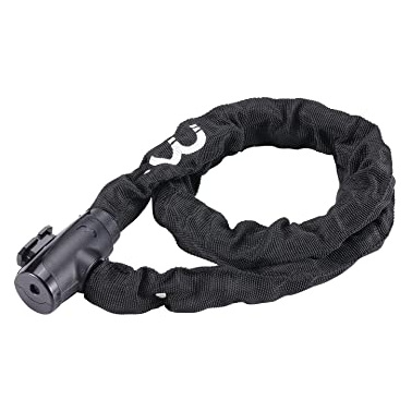 BBB Antivol  PowerLink BBL-48 - Cha&icirc;ne - Noir - 1000mm x 5mm