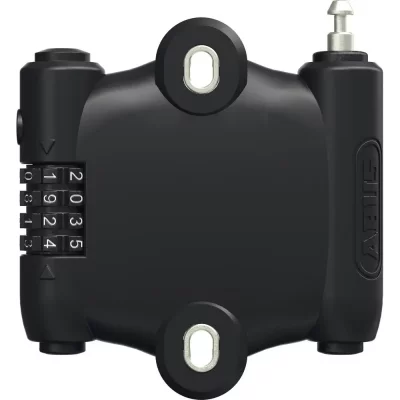 ABUS Antivol cable  sportflex 2504 90 noir