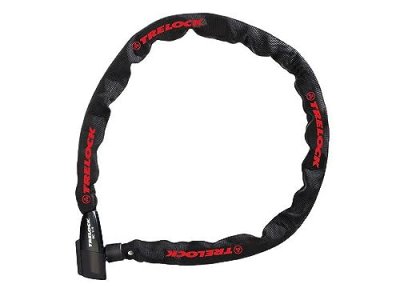 TRELOCK Antivol chaine  bc115 60 cm 4 mm