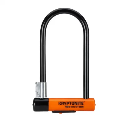 KRYPTONITE Antivol  New-U Evolution Standard Noir