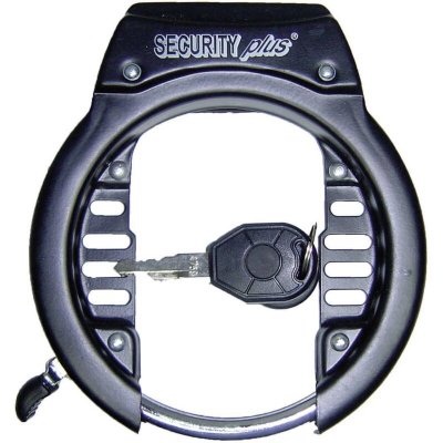 SECURITY PLUS Antivol pour v&eacute;lo, accessoires pour v&eacute;lo  RS60
