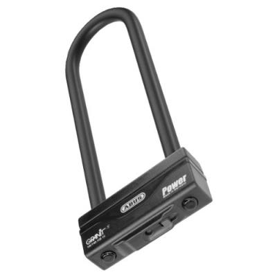 ABUS Antivol u granit antivol u granit 58hbiii 260 1 pi&egrave;ce(s) -  france