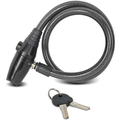  Antivol v&eacute;lo FISHTEC Power lock 60cm