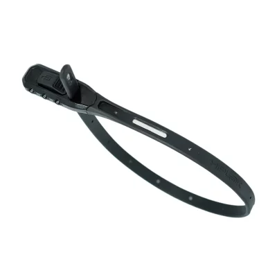 HIPLOCK Antivol z lok combo black