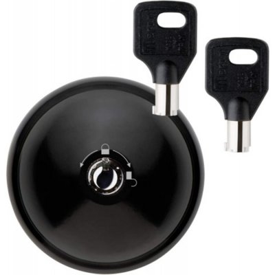 MERONI SERRATURE Antivols Meroni Ufo 3 Smart Duo Fermeture Automatique Pour Utilitaire