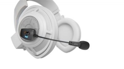 ANTLION AUDIO  ModMic Wireless - Microphone 