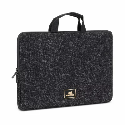 RIVACASE Anvik 7915 - Housse d'ordinateur portable - jusqu'&agrave; 15,6"" - noir