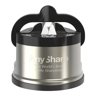 ANYSHARP  Aiguiseur &agrave; couteaux -  Pro