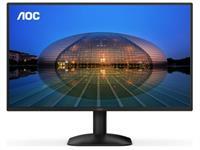 AOC  24B31H - ecran LCD - Full HD - 24
