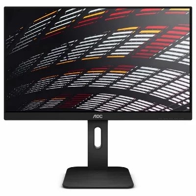 AOC  24P1 - ecran LED - Full HD (1080p) - 23.8