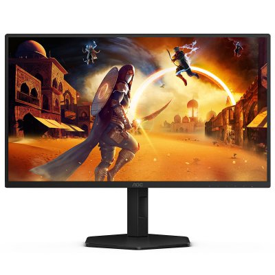 AOC  25G4SXU 24,5"" LED Fast IPS FullHD 310 Hz Hauteur r&eacute;glable Synchronisation adaptative