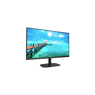 AOC  27b2am 27&acute;&acute; Full Hd Led 75hz Monitor Noir