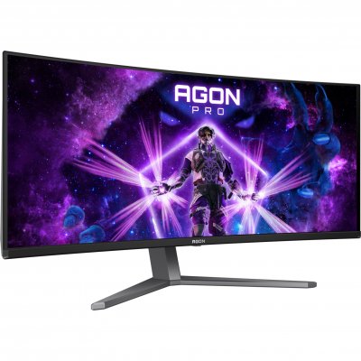 AOC  34"" Moniteur gaming incurv&eacute; 