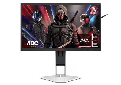 AOC  agon ag251fz2e AG251FZ2E