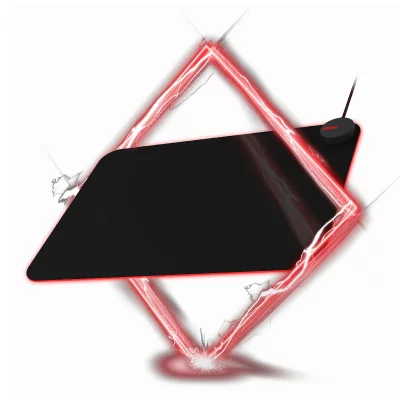 AOC  Agon AMM700 Tapis de Souris RGB Taille M